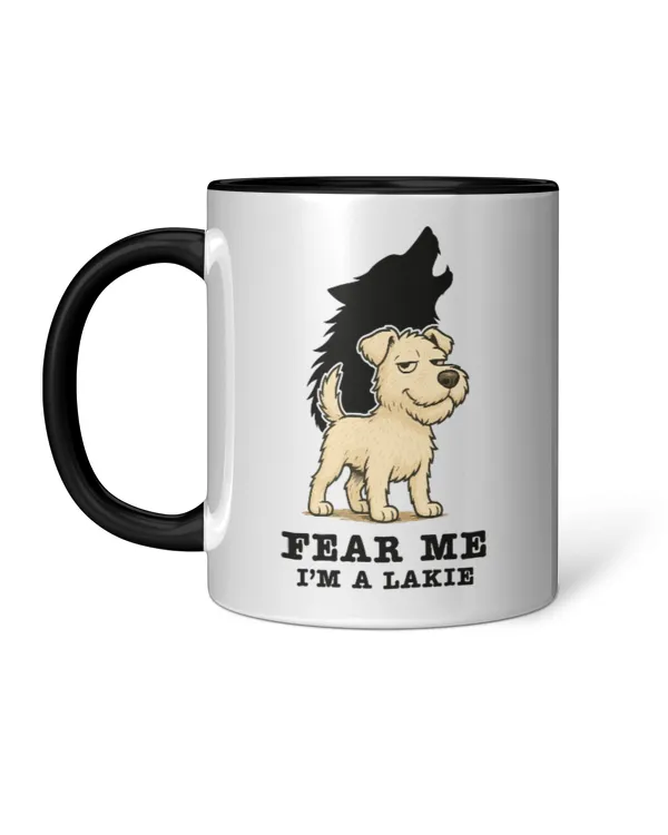 Accent Mug