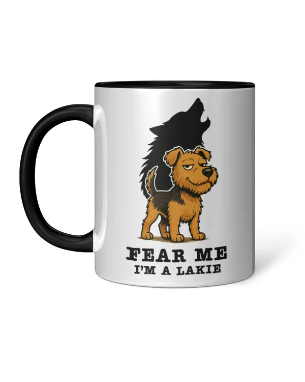 Accent Mug