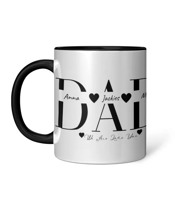 Accent Mug