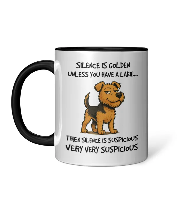 Accent Mug