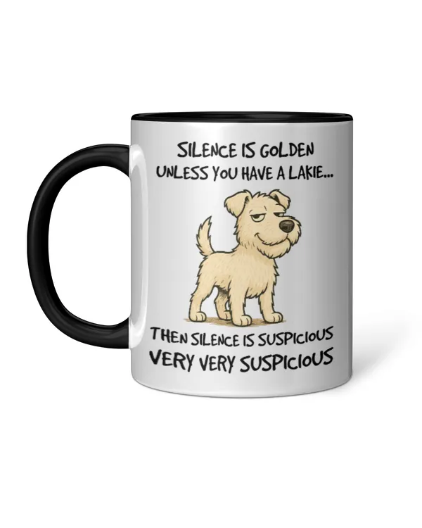 Accent Mug