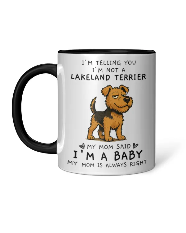 Accent Mug