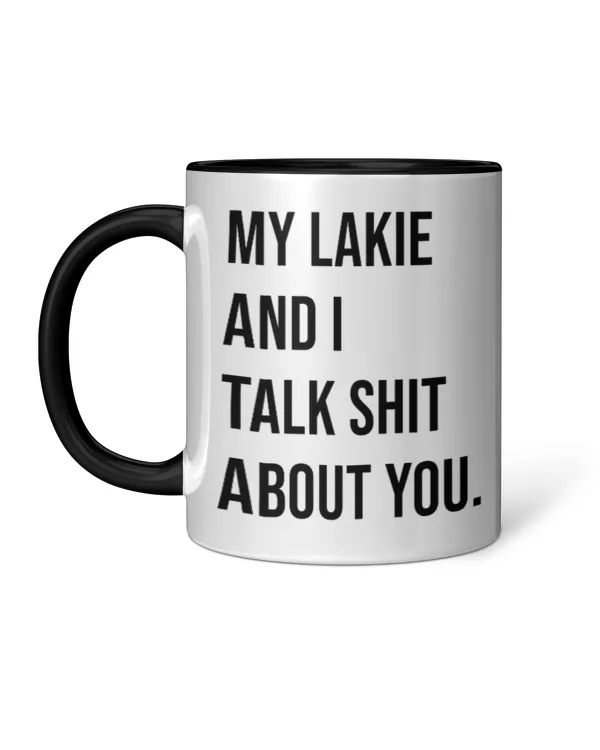 Accent Mug