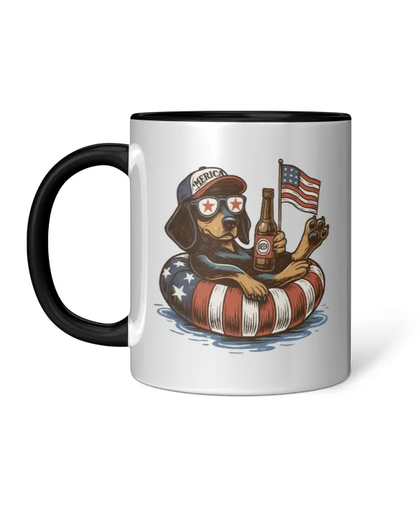 Accent Mug