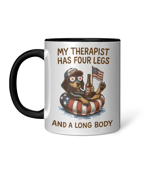 Accent Mug