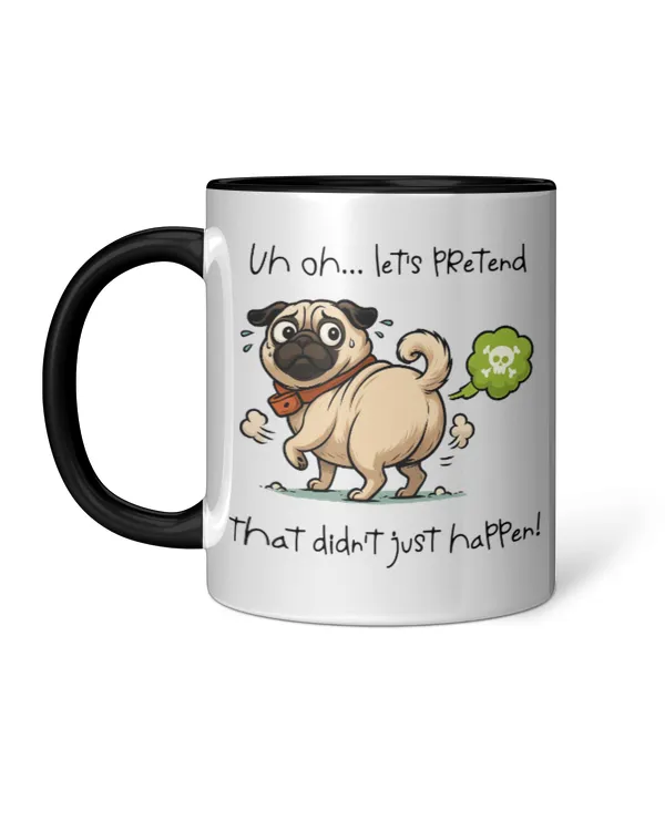 Accent Mug