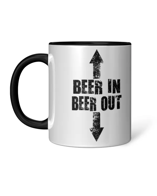 Accent Mug