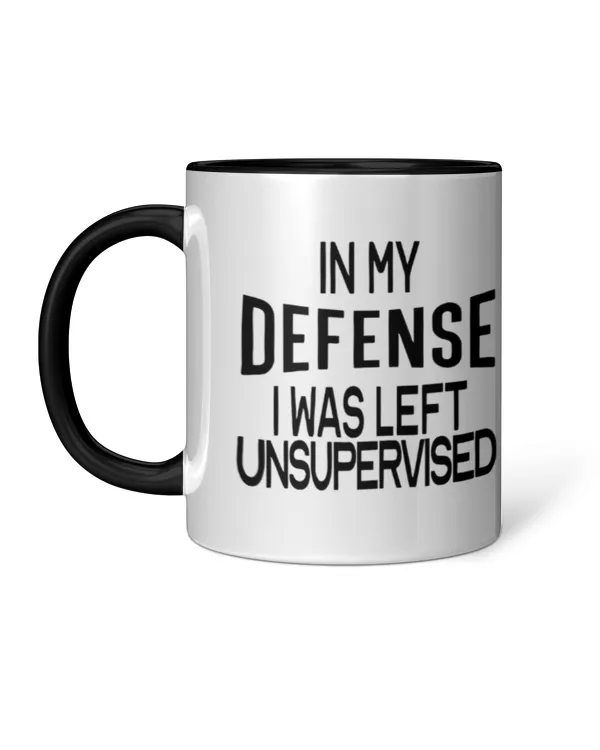 Accent Mug