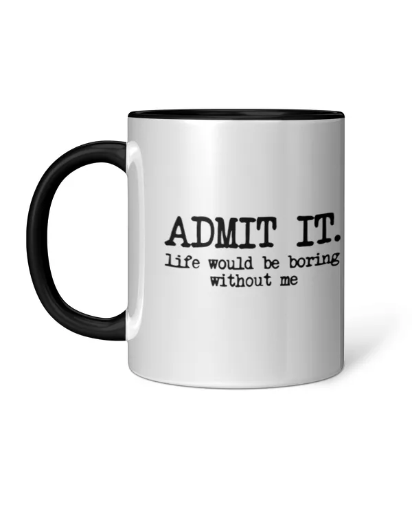 Accent Mug