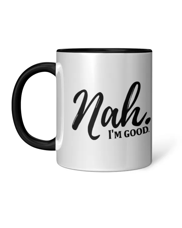 Accent Mug