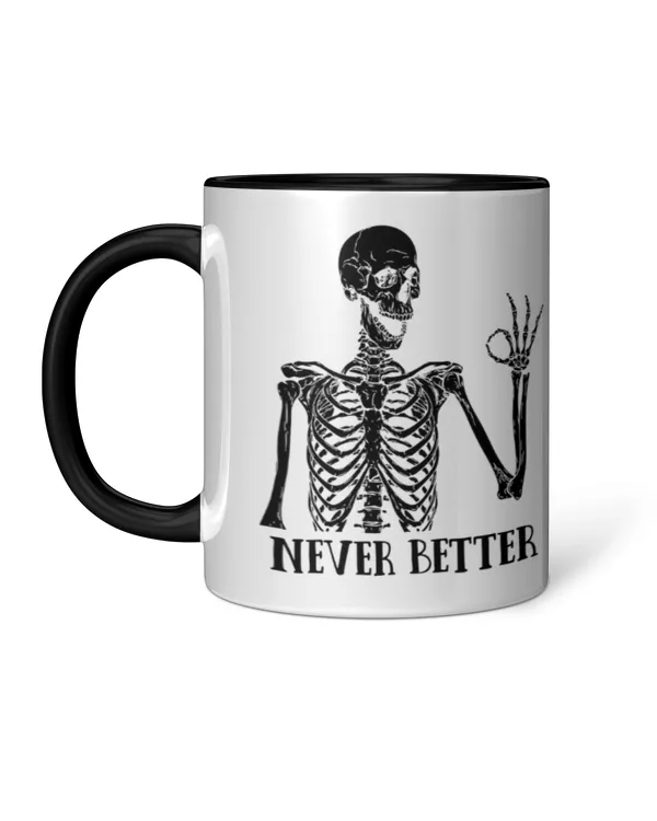 Accent Mug