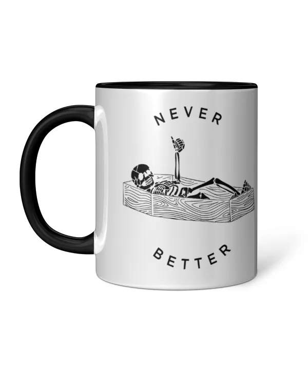 Accent Mug