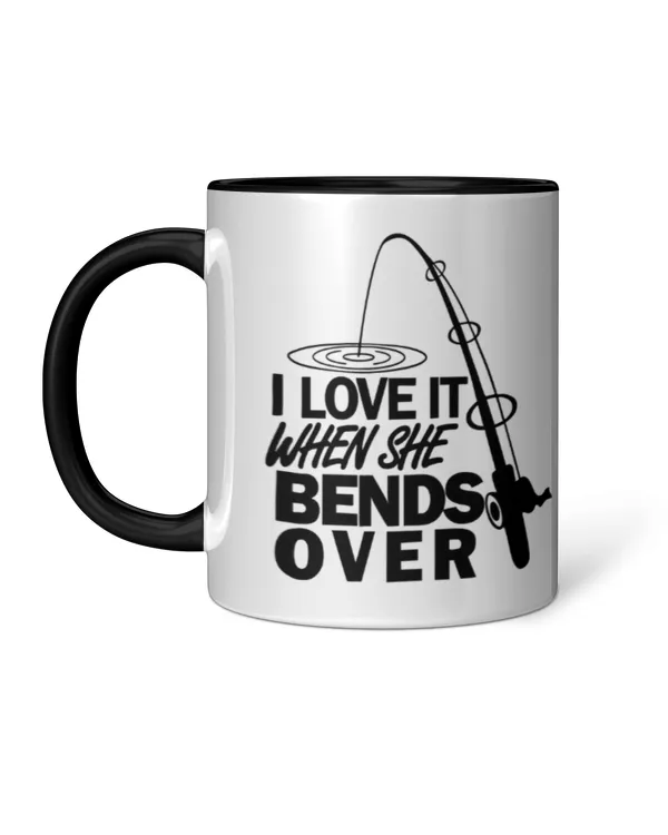 Accent Mug