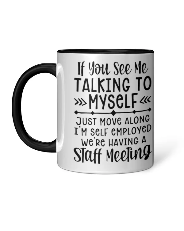 Accent Mug