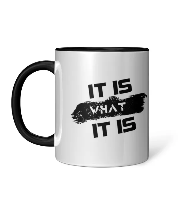 Accent Mug