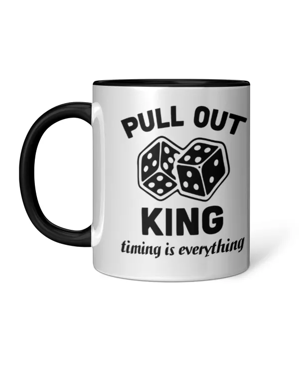 Accent Mug