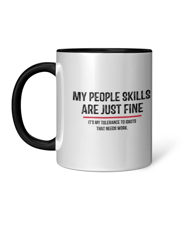 Accent Mug