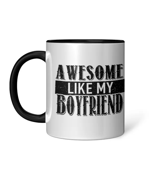 Accent Mug