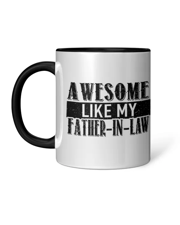 Accent Mug