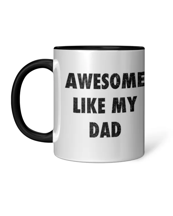 Accent Mug