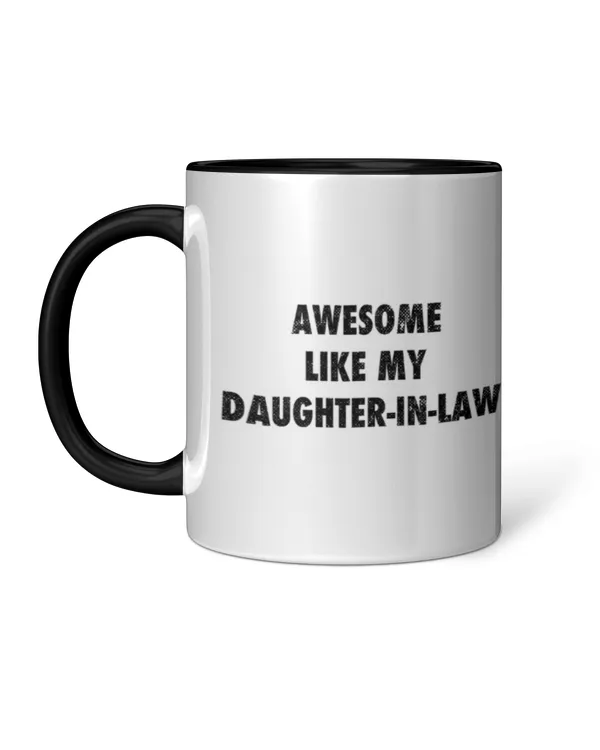 Accent Mug