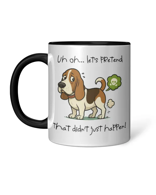 Accent Mug