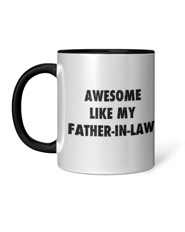 Accent Mug