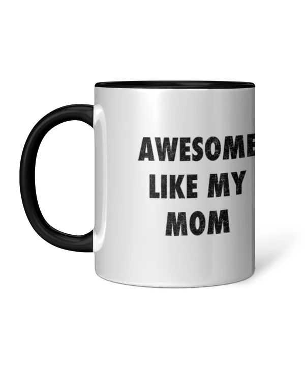Accent Mug