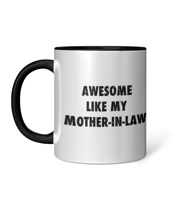Accent Mug