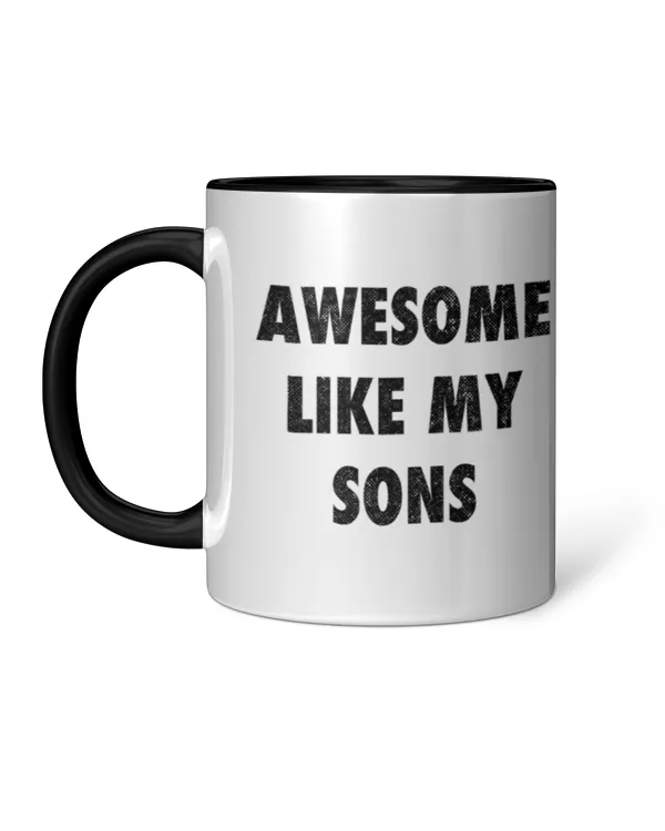 Accent Mug