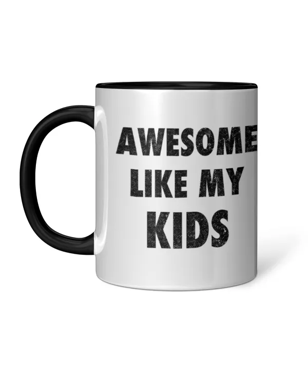 Accent Mug