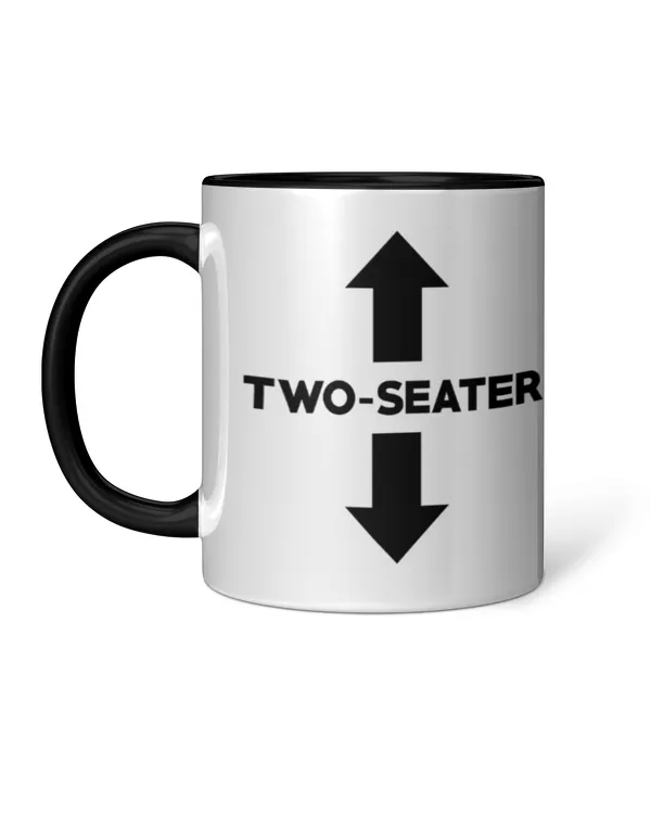 Accent Mug