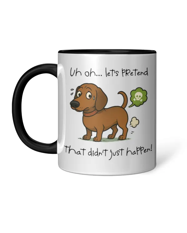 Accent Mug
