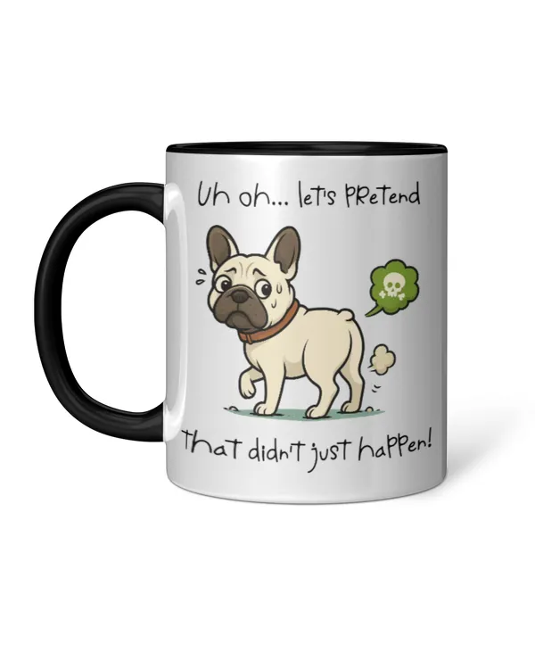 Accent Mug