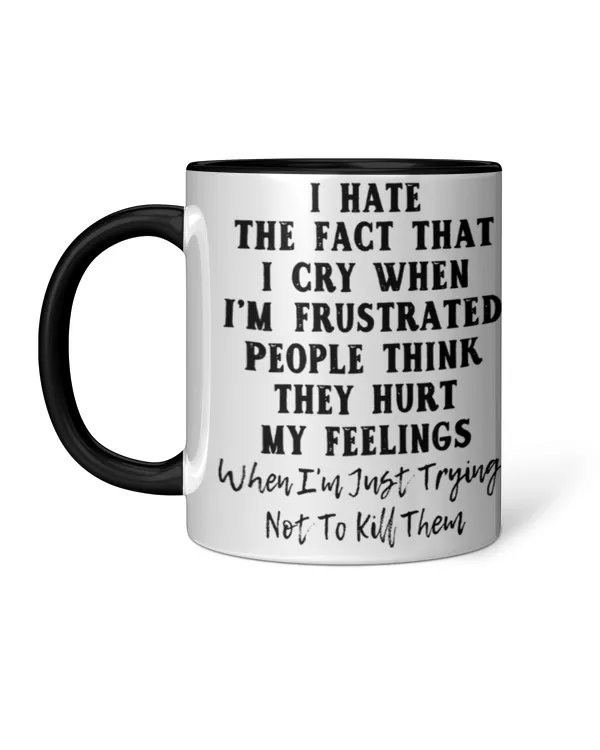 Accent Mug