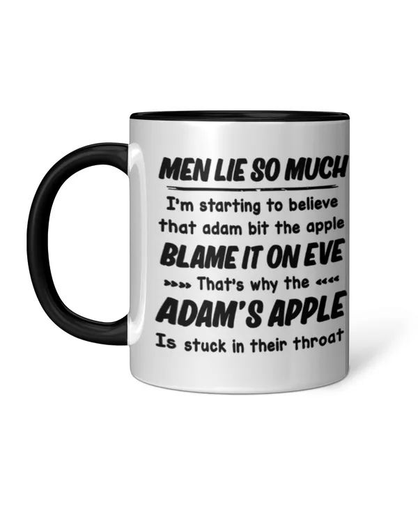 Accent Mug
