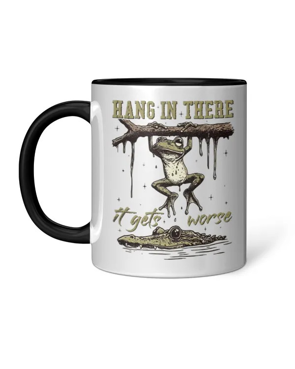 Accent Mug