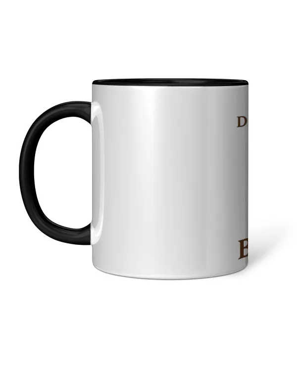 Accent Mug