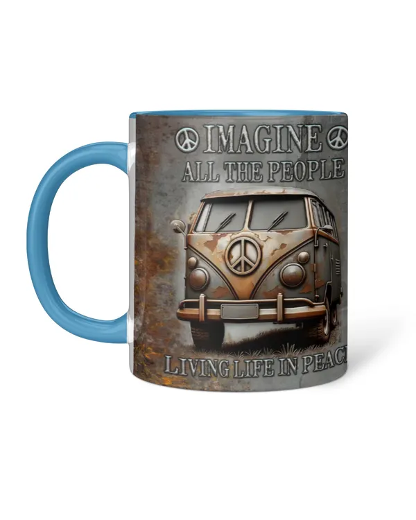 Accent Mug