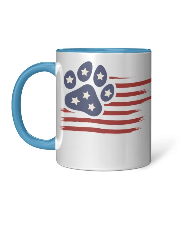 Accent Mug