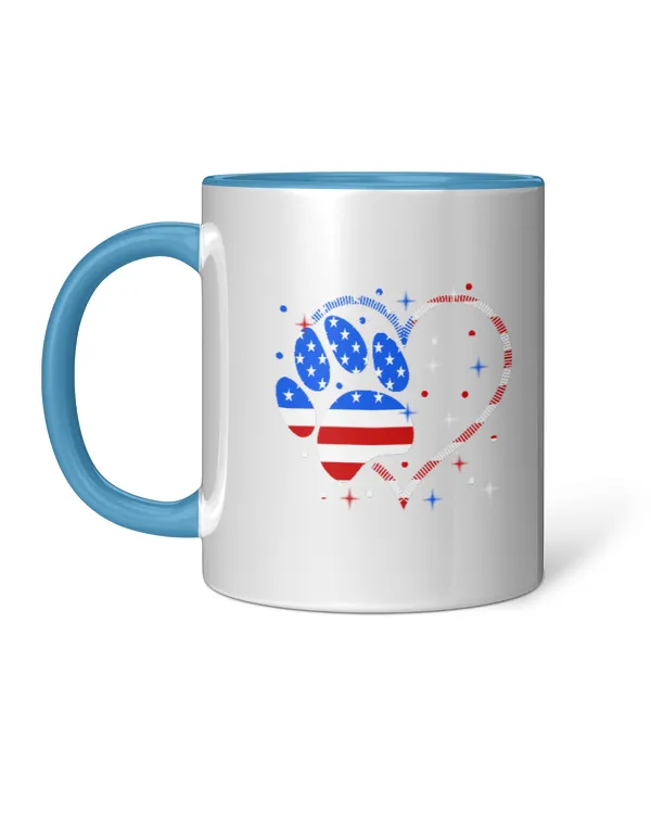 Accent Mug