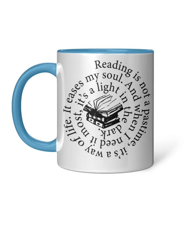 ETT351 Reading It's A Light In The Dark