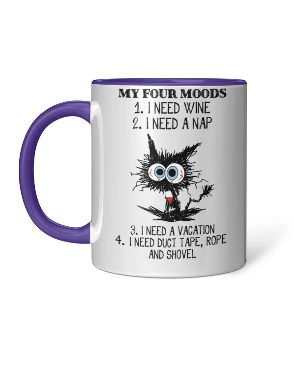 Accent Mug