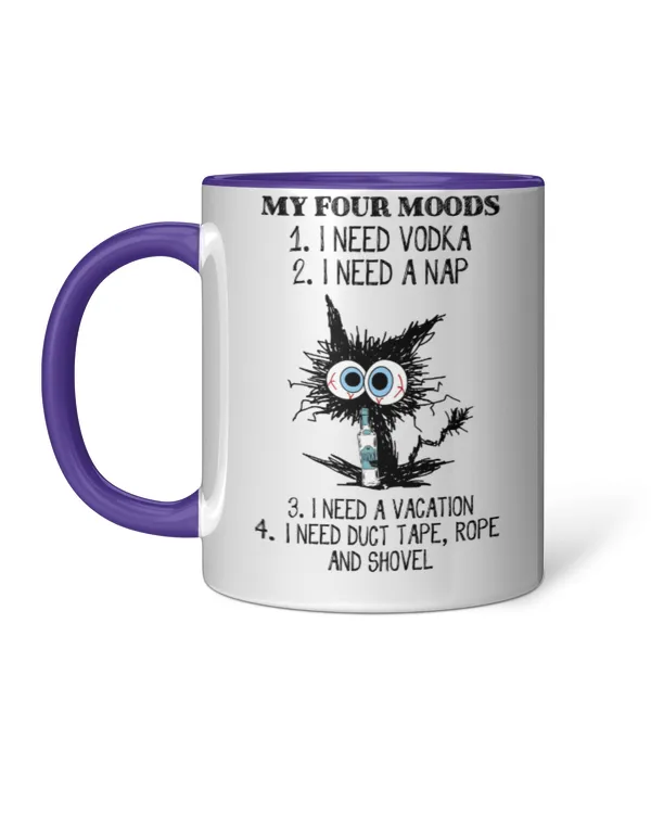 Accent Mug