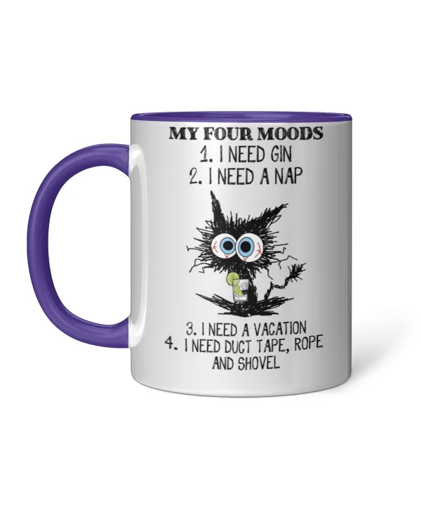 Accent Mug