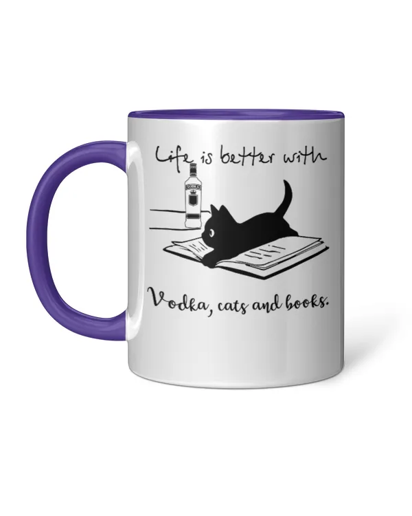 Accent Mug