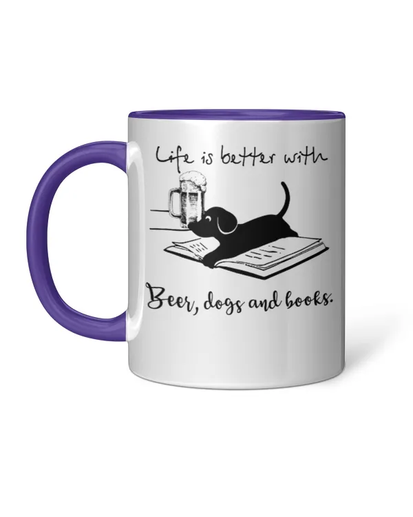 Accent Mug