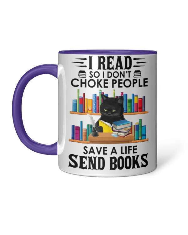 Accent Mug