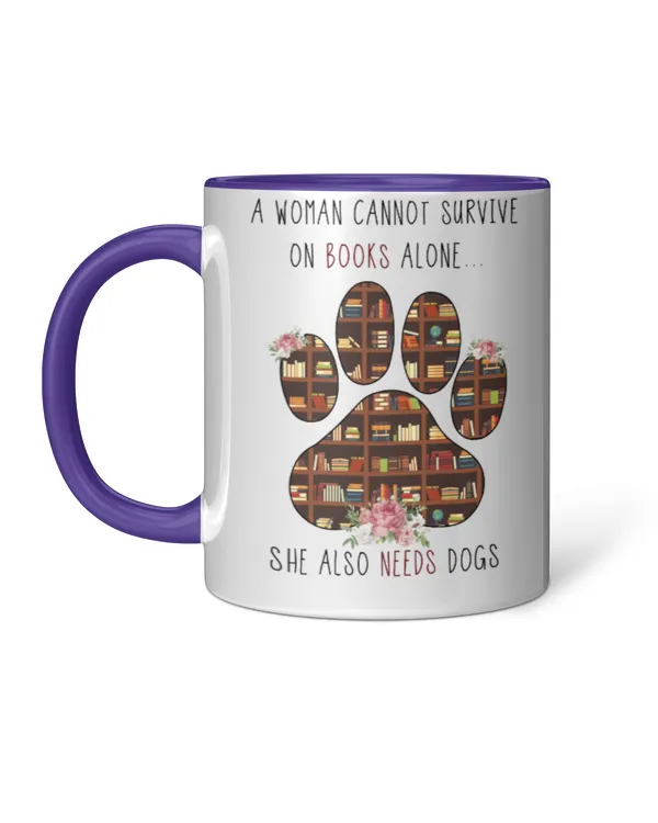 Accent Mug