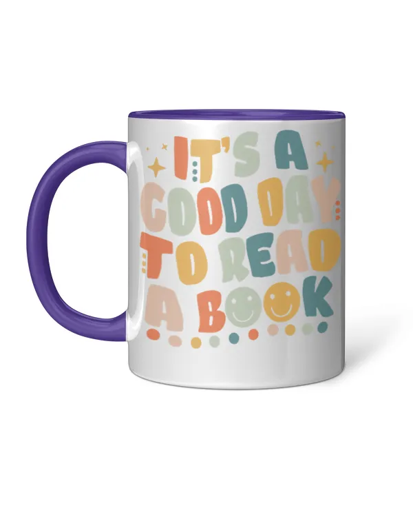 Accent Mug
